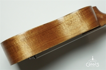 S-G/V -Soprano- Gold